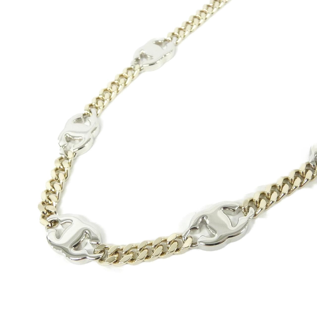 シャネル AB6444 ネックレス