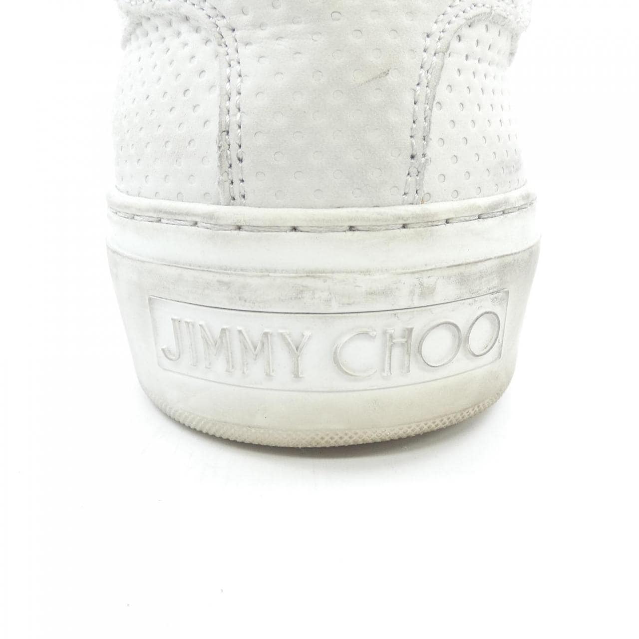 ジミーチュウ JIMMY CHOO スニーカー