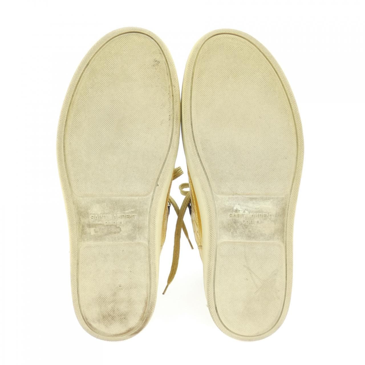 サンローラン SAINT LAURENT 397124 BBD40 スニーカー