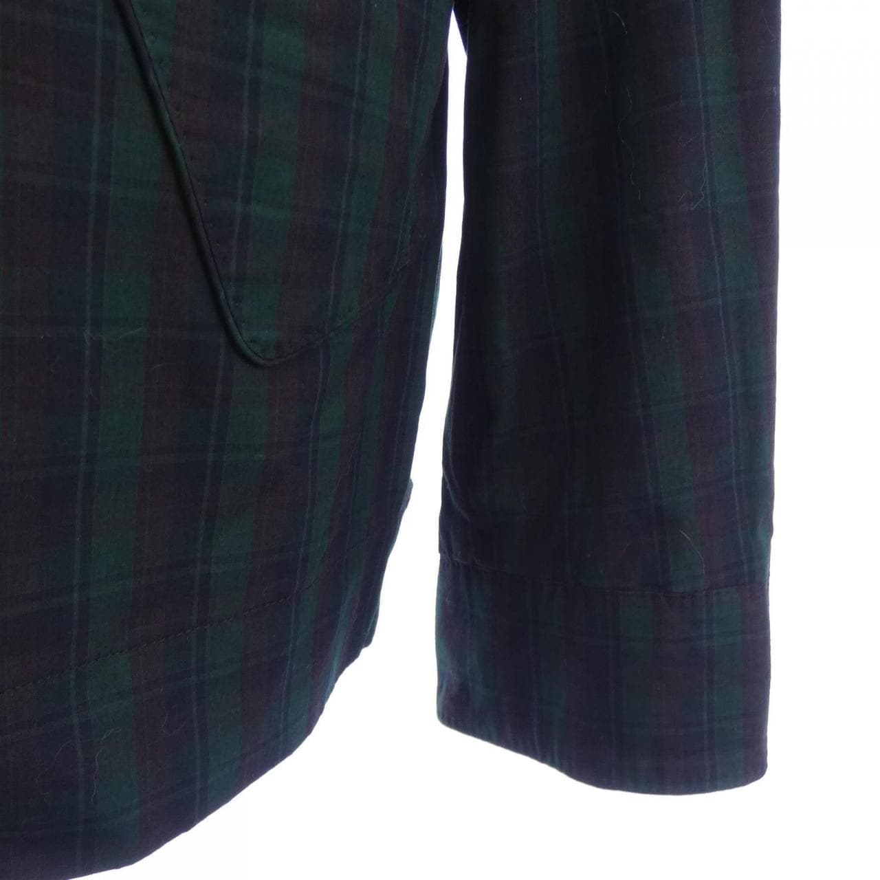 ルイヴィトン LOUIS VUITTON MKBS01C4B ジャケット