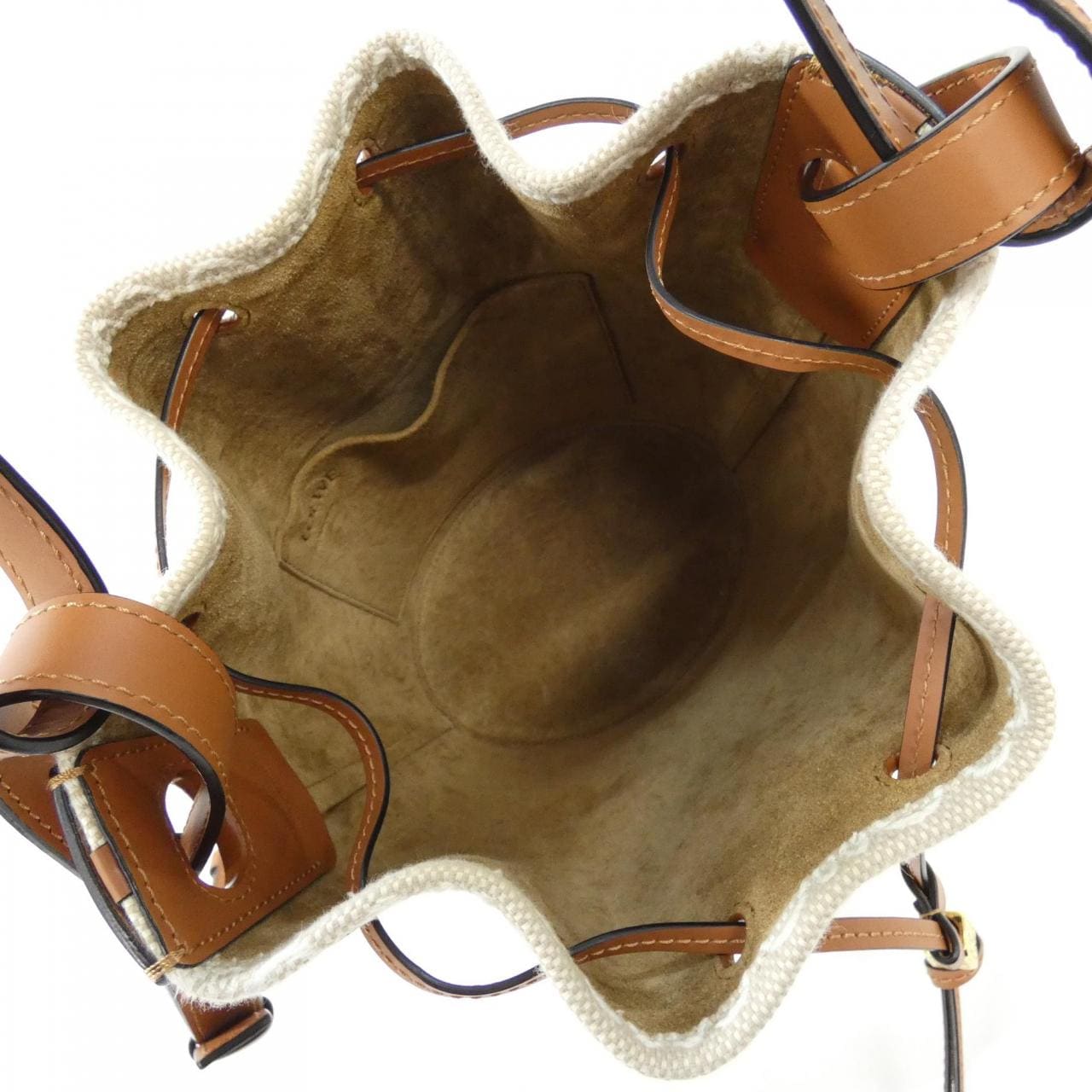 ロエベ バルーン アナグラム スモール バッグ A710C31X41 バッグ