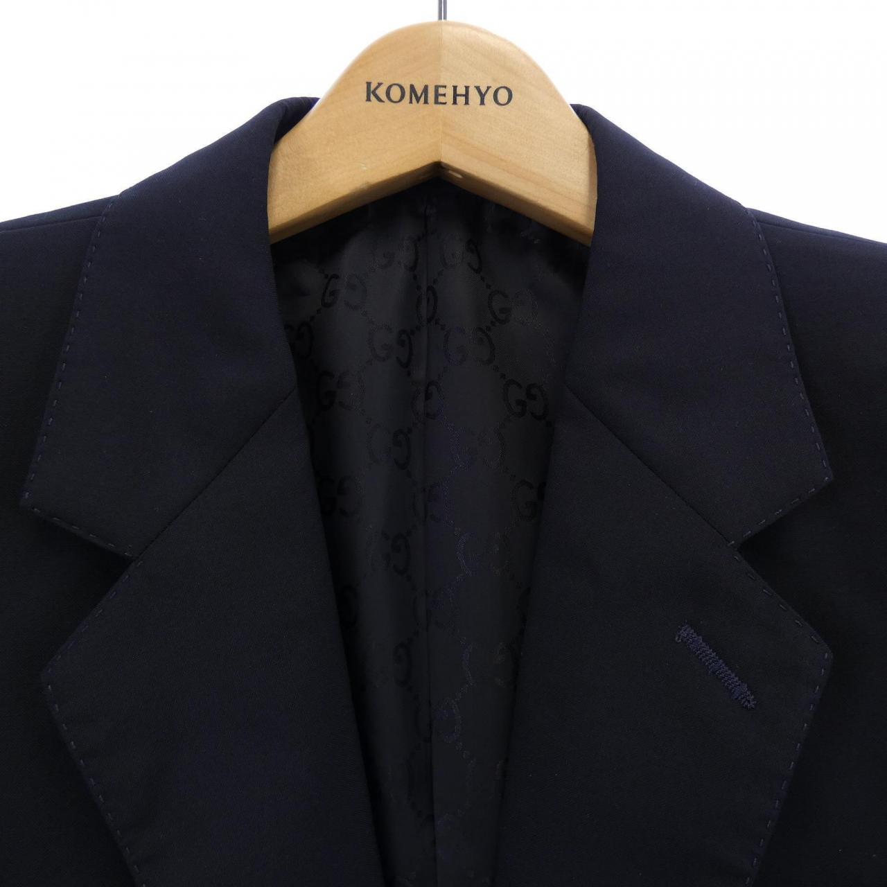 グッチ GUCCI 827026 Z7AOX スーツ