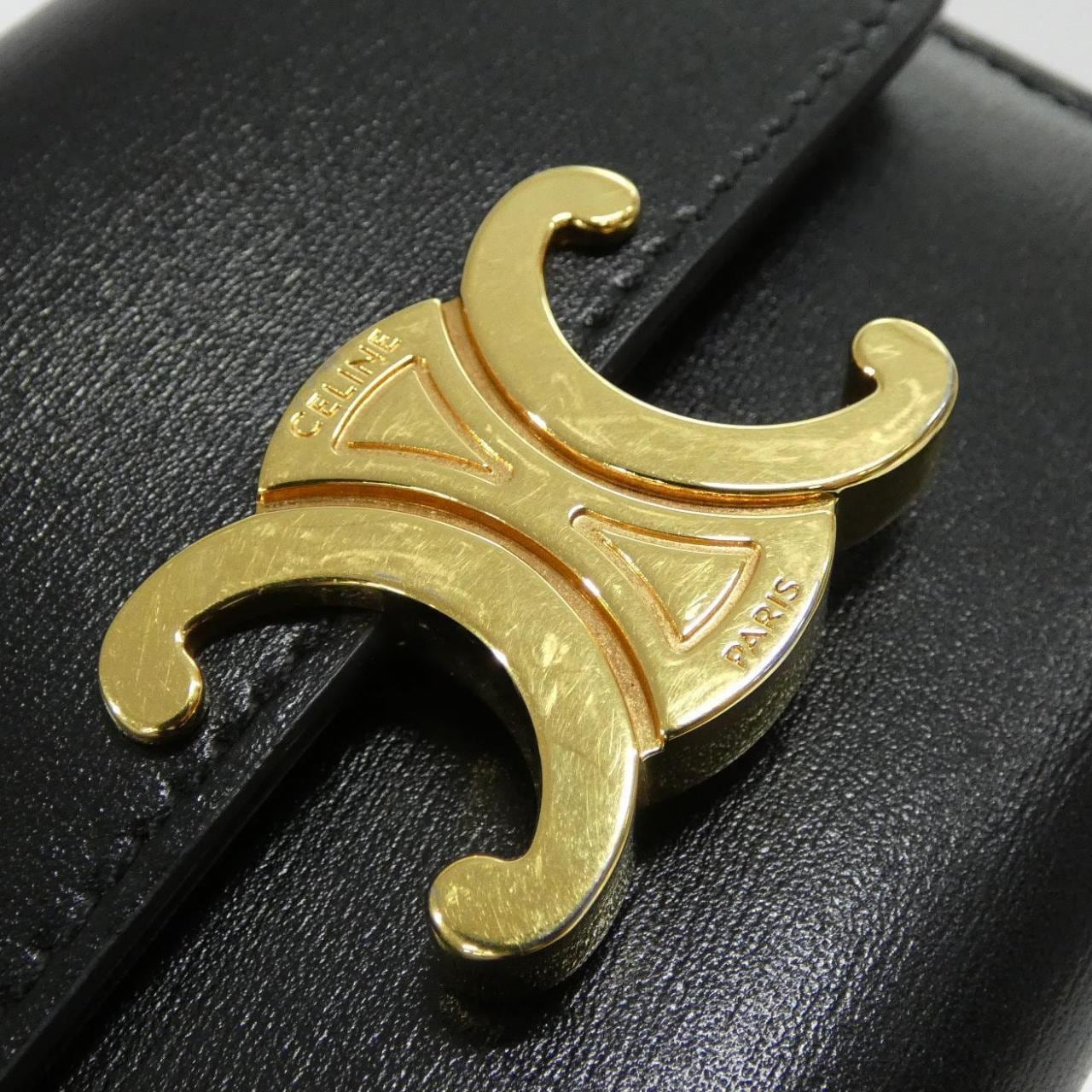 セリーヌ 10I653DPV 財布