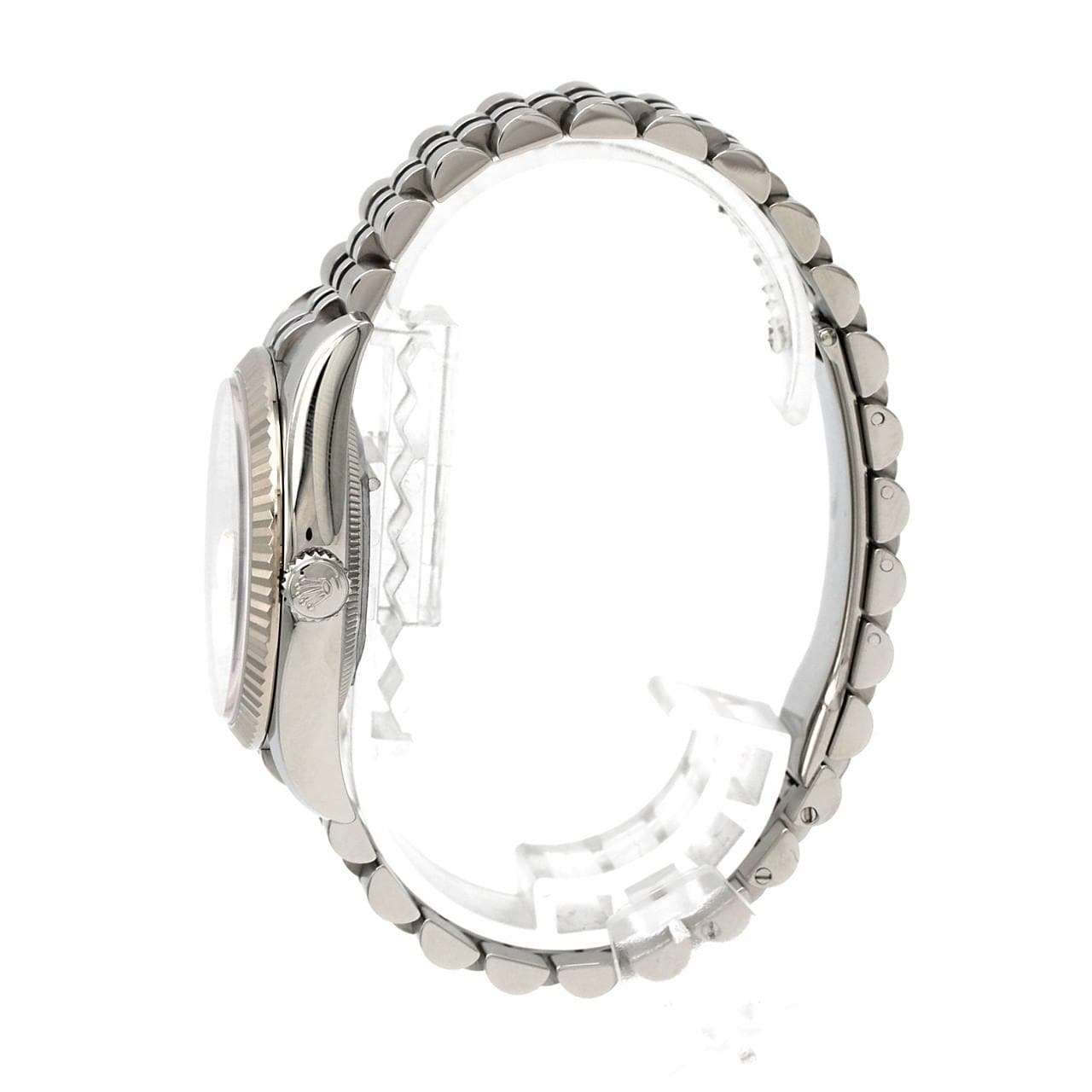 ロレックス デイトジャスト 116234 SSxWG 自動巻 Z番