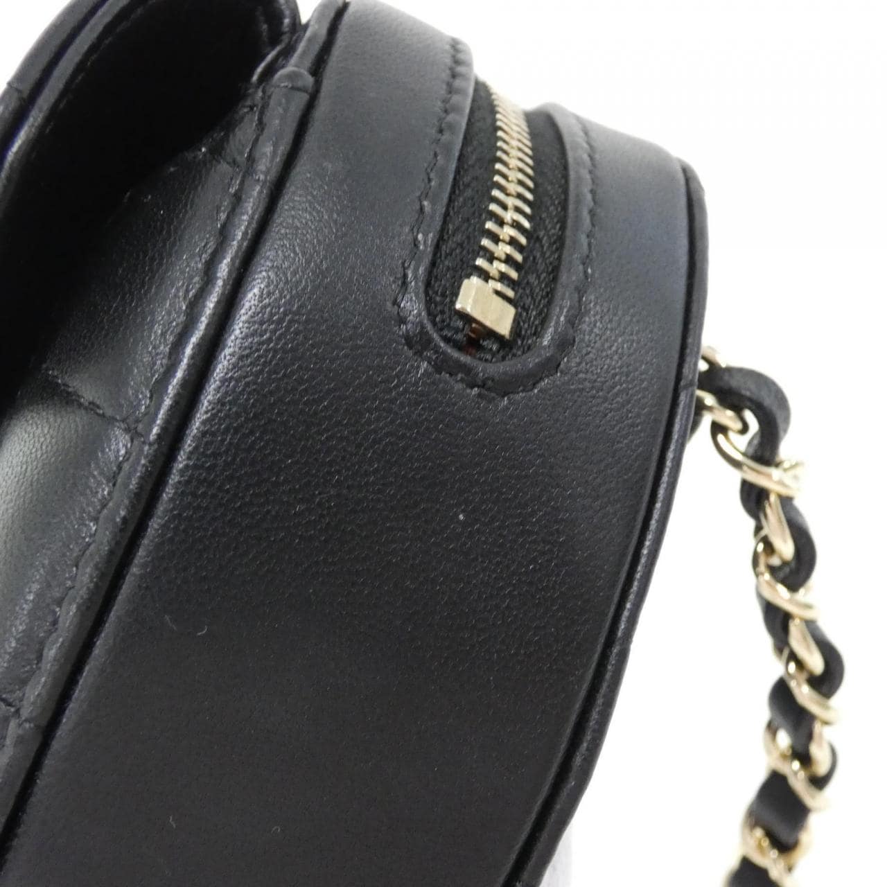 シャネル AP2787 ウエストバッグ