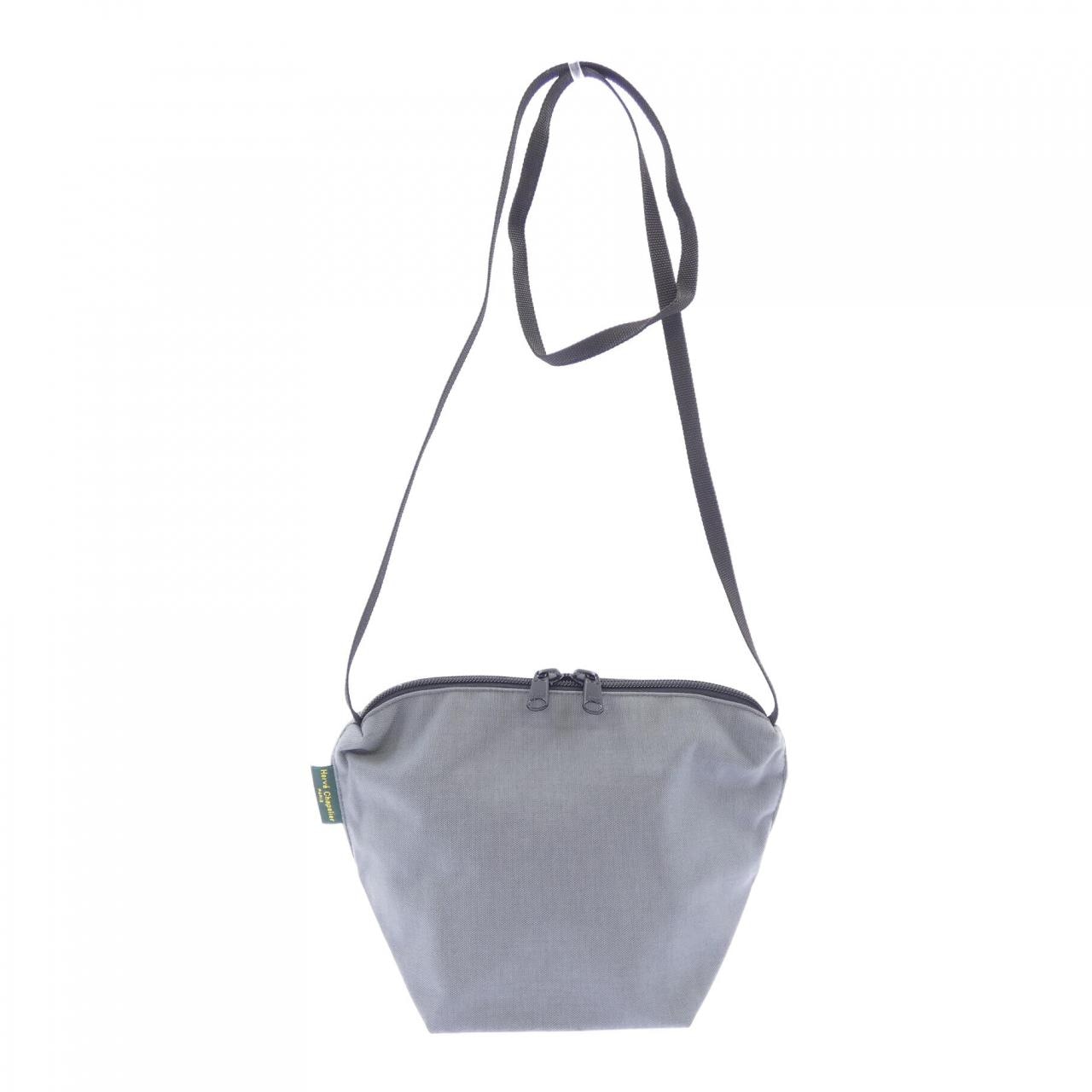 エルベシャプリエ HERVE CHAPELIER 舟型ショルダーバッグ 2885N BAG