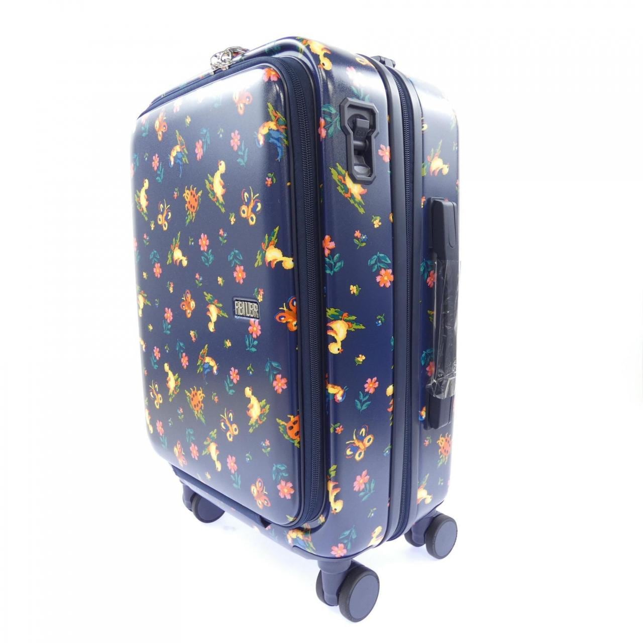 フェイラー FEILER CARRY BAG