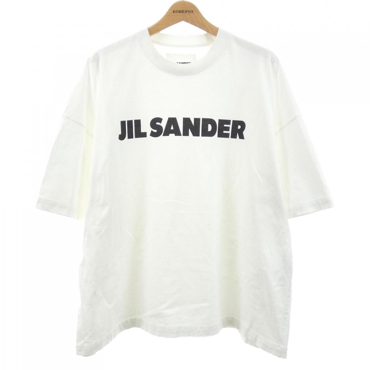 ジルサンダー JIL SANDER JSMS707045 Tシャツ