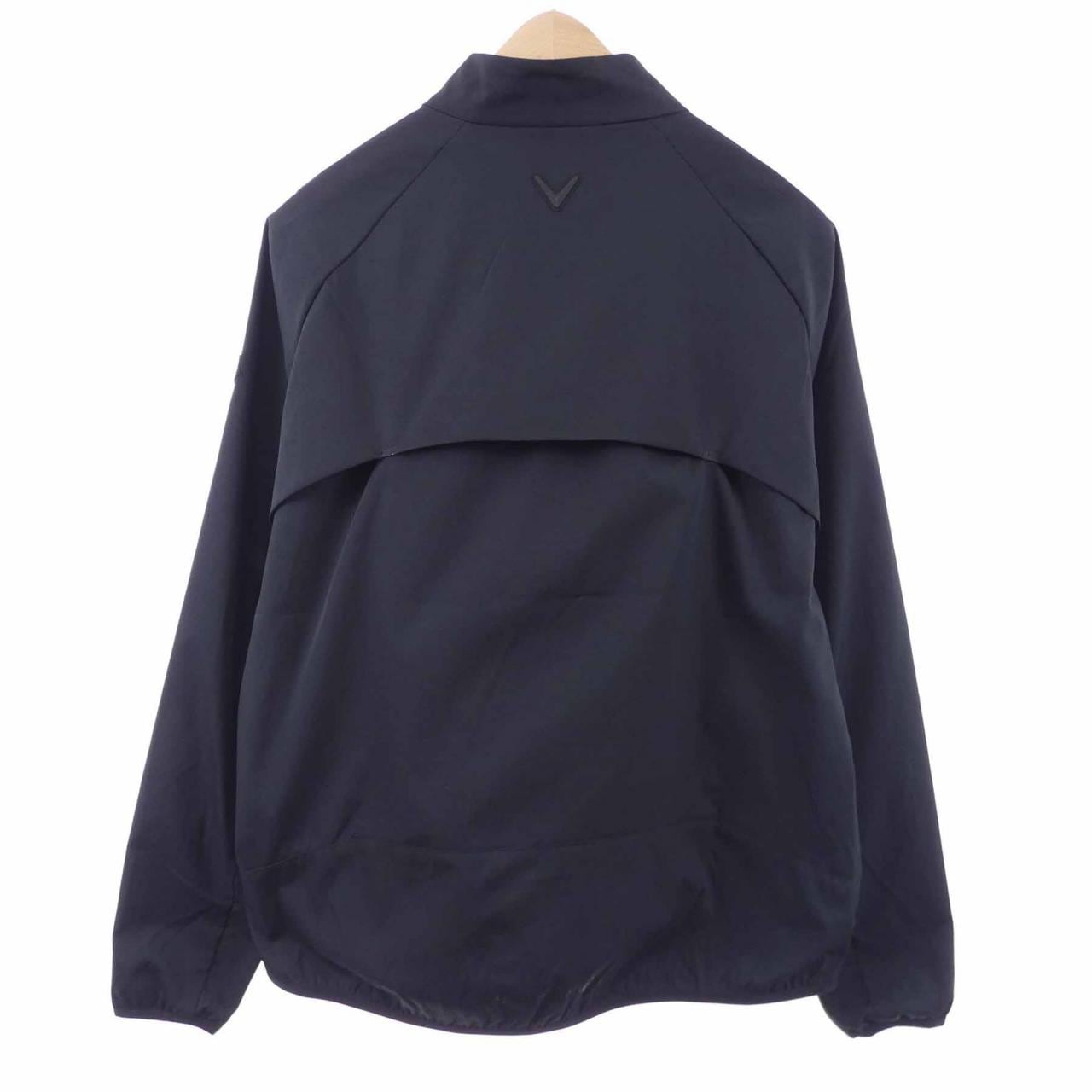 キャロウェイ callaway ブルゾン