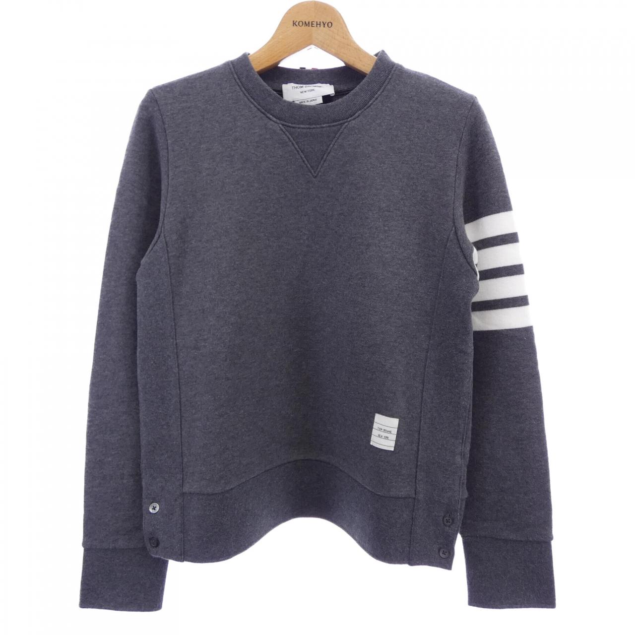 トムブラウン THOM BROWNE FJT002A-00535025 スウェット