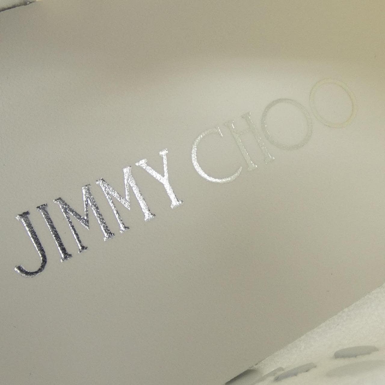 JIMMY CHOO周智明运动鞋