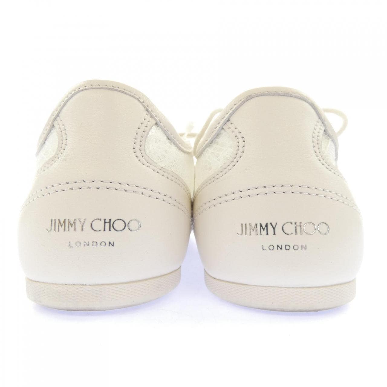 ジミーチュウ JIMMY CHOO スニーカー