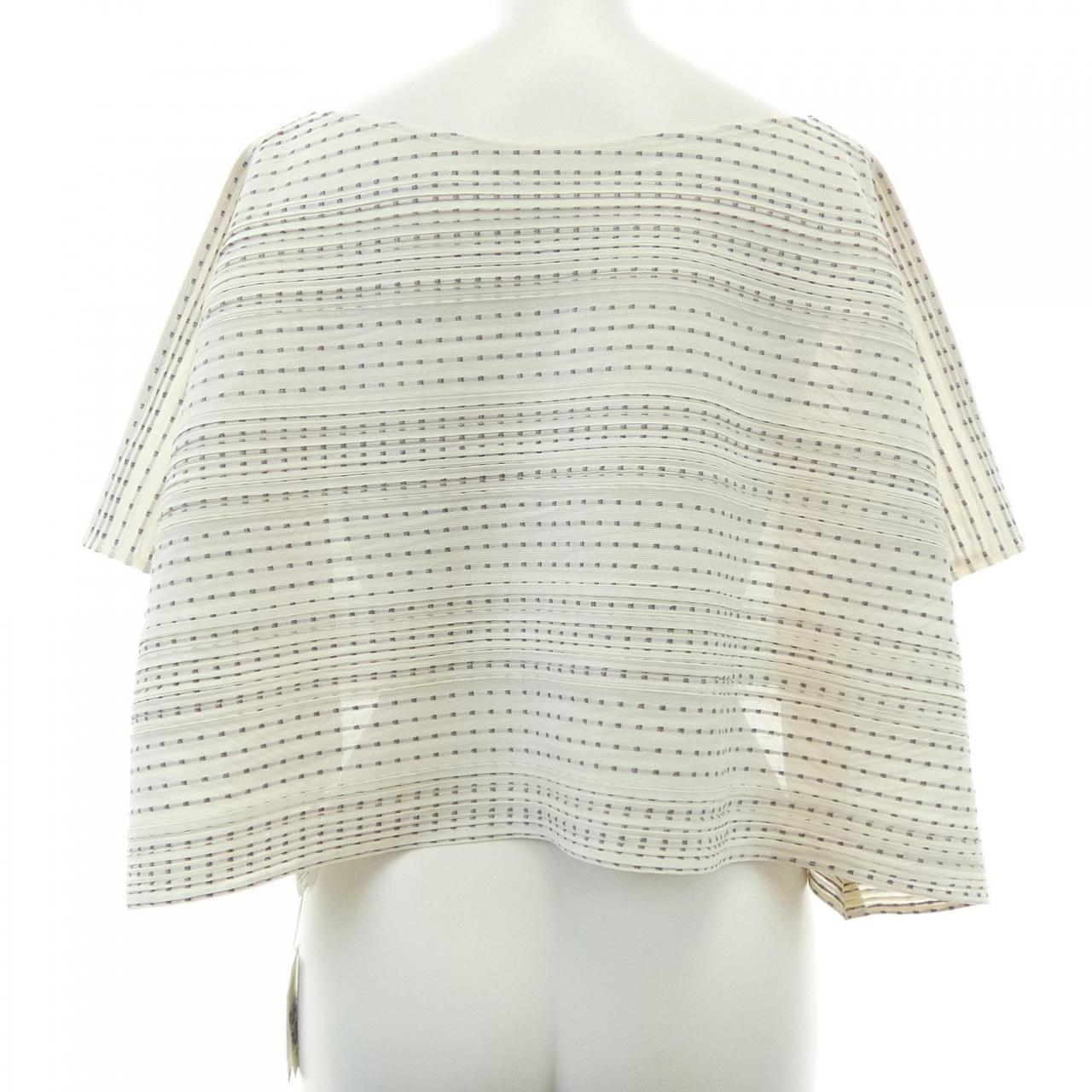 プリーツプリーズ PLEATS PLEASE PP53JK251 トップス