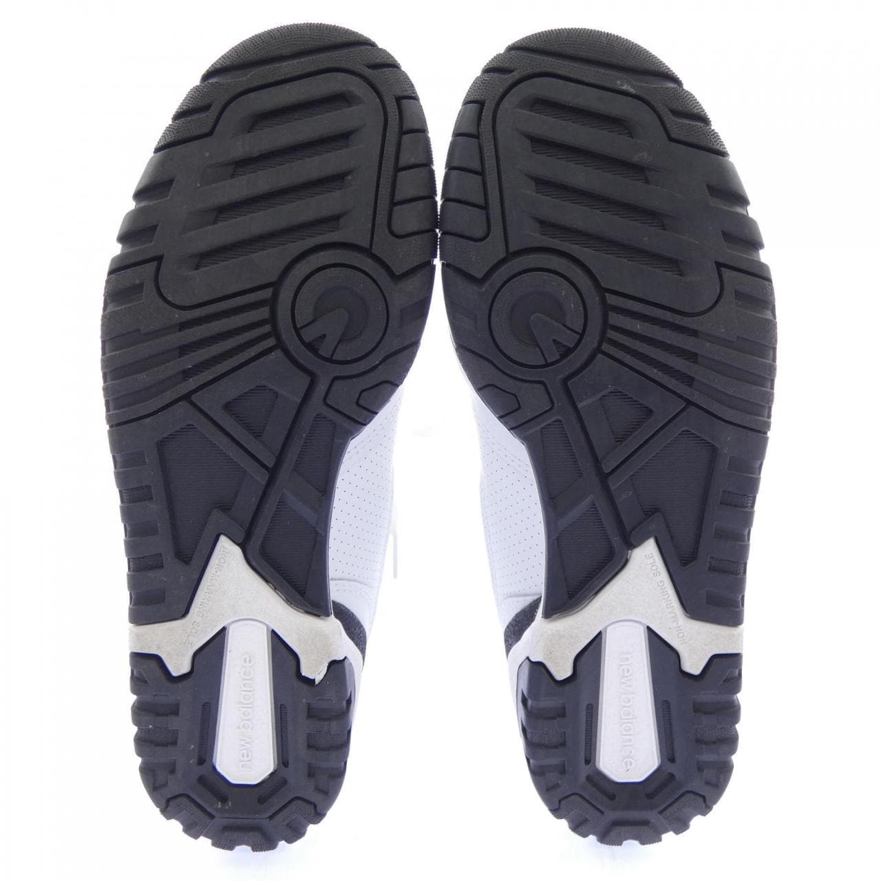 ニューバランス NEW BALANCE BB550HA1 スニーカー