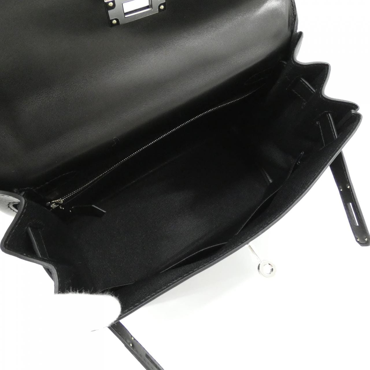エルメス ケリー 28cm バッグ