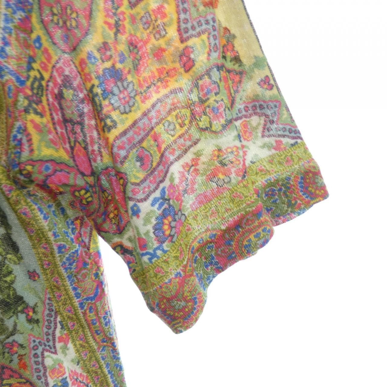 エトロ ETRO ニット