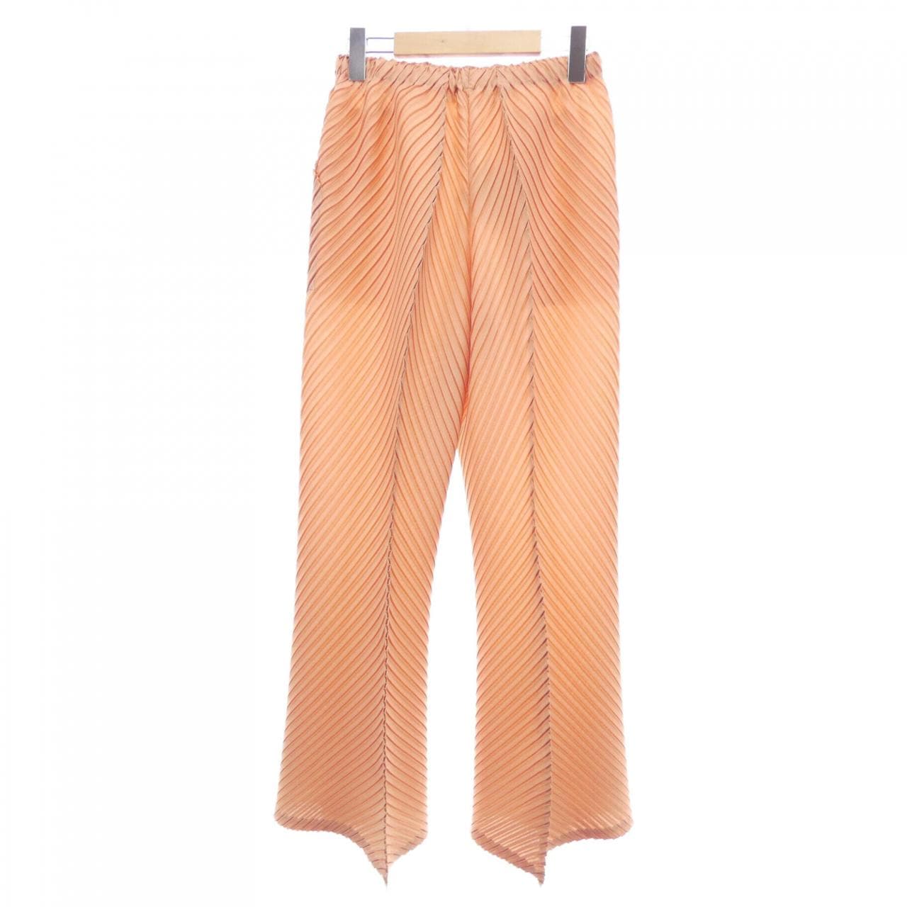 イッセイミヤケ ISSEY MIYAKE IM41FF665 パンツ