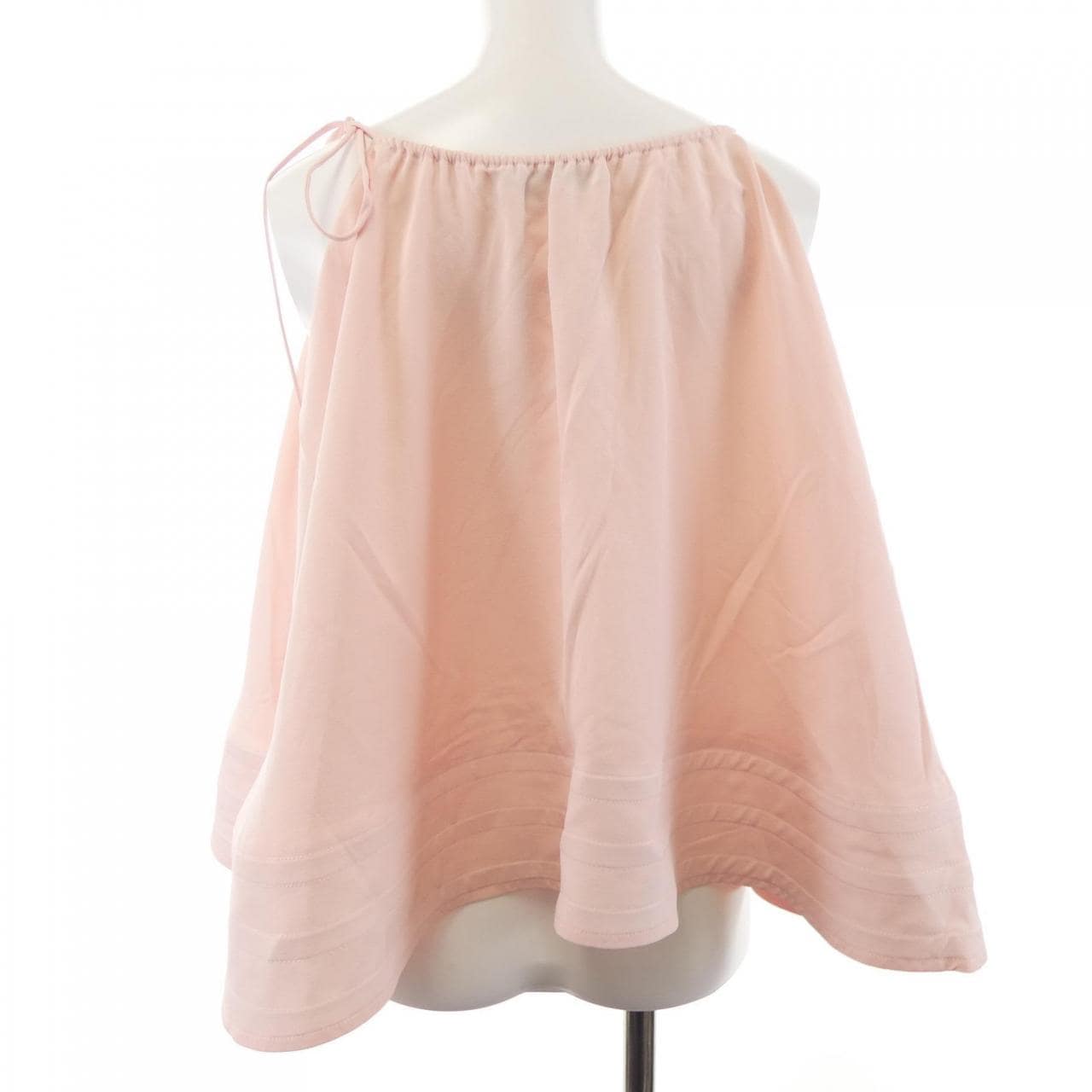 ステラマッカートニー STELLA MCCARTNEY 6T0295 SY206 トップス