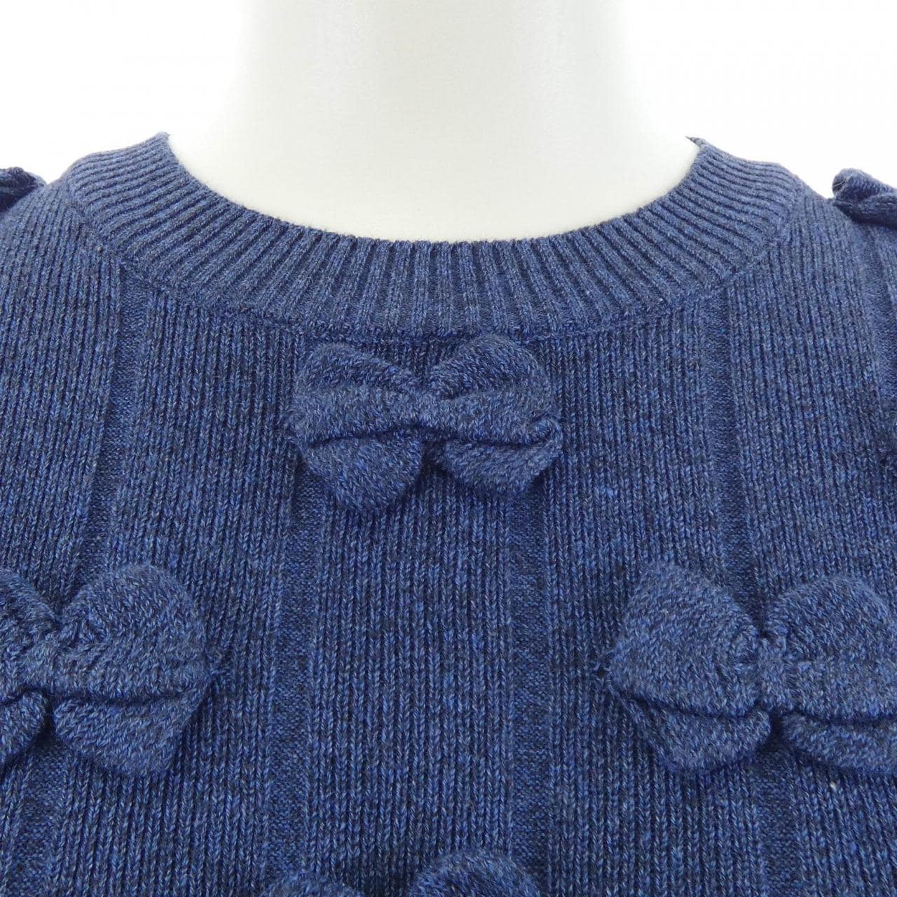 シャネル CHANEL P51273K06603 ニット