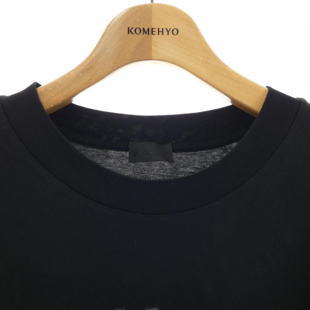 モンクレール MONCLER J10918C00002 Tシャツ