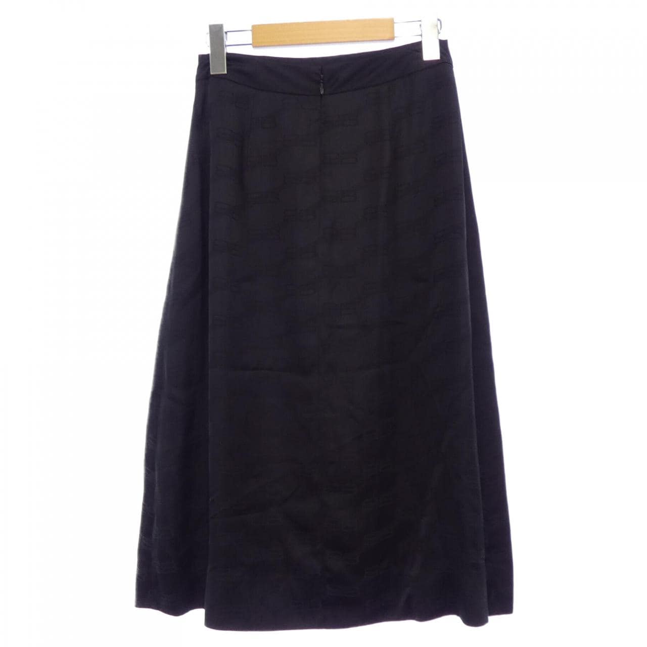 バレンシアガ BALENCIAGA 746133 TM068 スカート