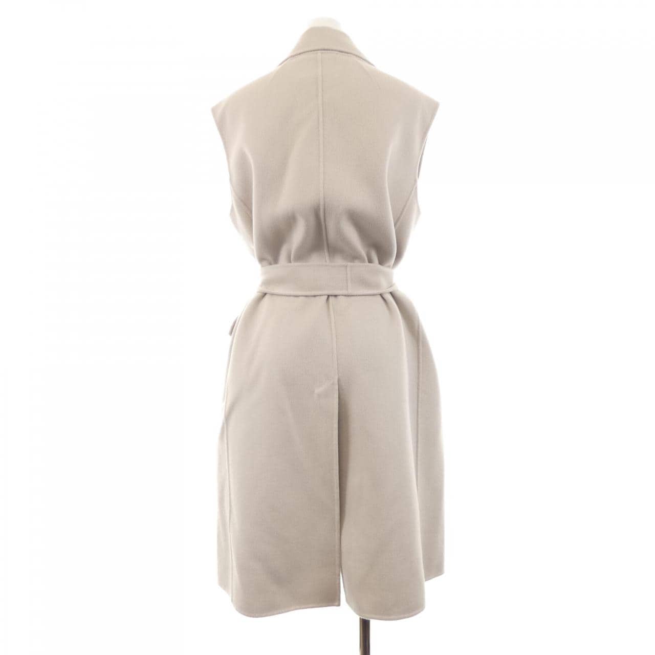 エスマックスマーラ 'S Max Mara ロングベスト