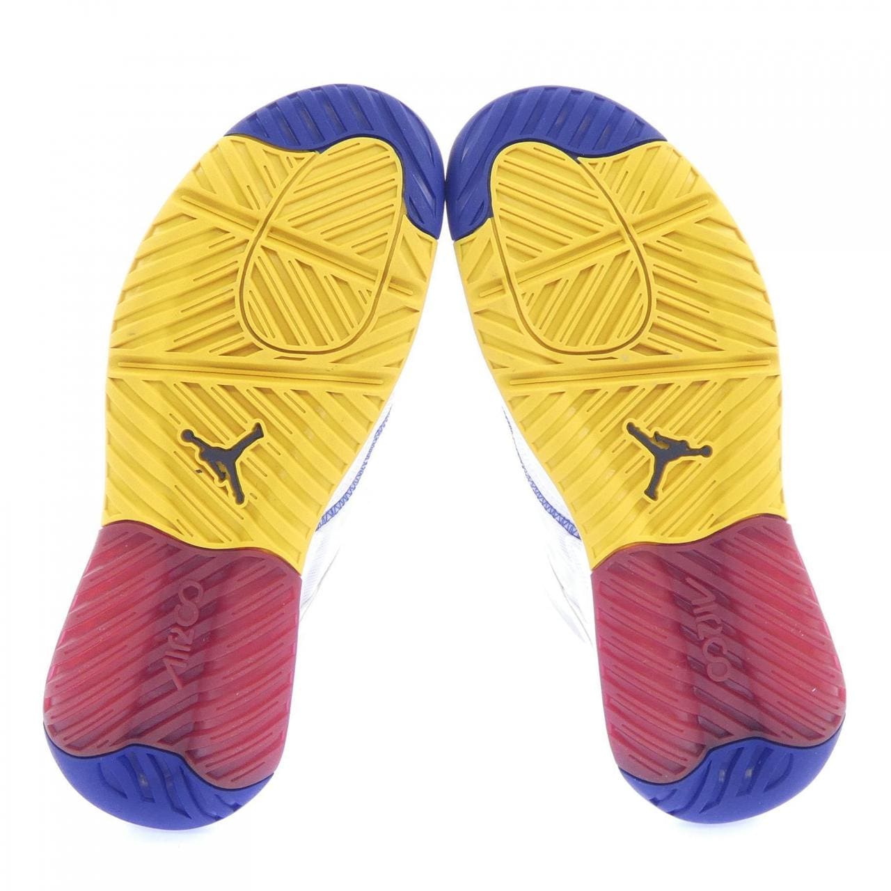 ナイキ ジョーダン NIKE JORDAN CD6105-110 スニーカー