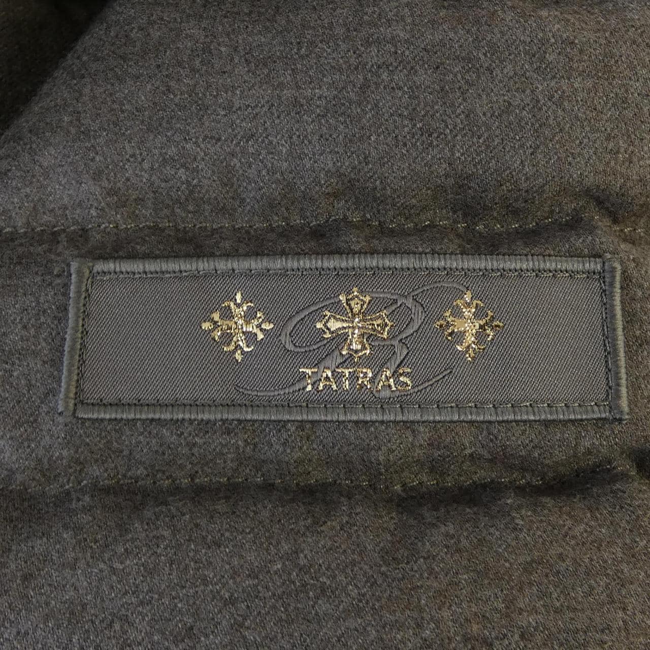 タトラス TATRAS A4581 チマ CIMA ダウンコート