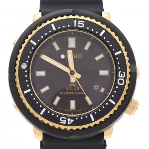 セイコー プロスペックス･UNITED ARROWS LIMITED V147-0CE0/STBR026 その他 ソーラークォーツ