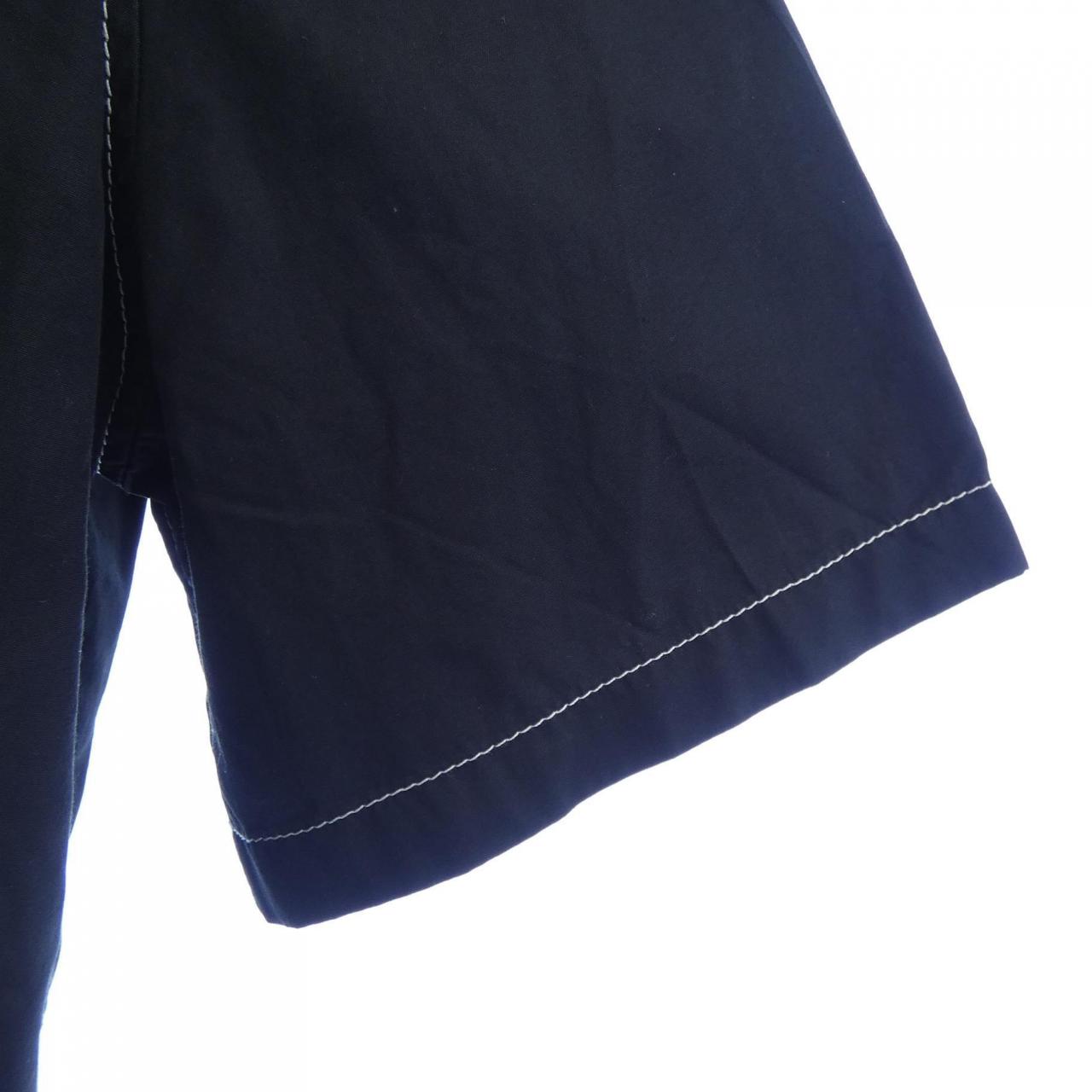 エルメス HERMES *81-5606 S/Sシャツ
