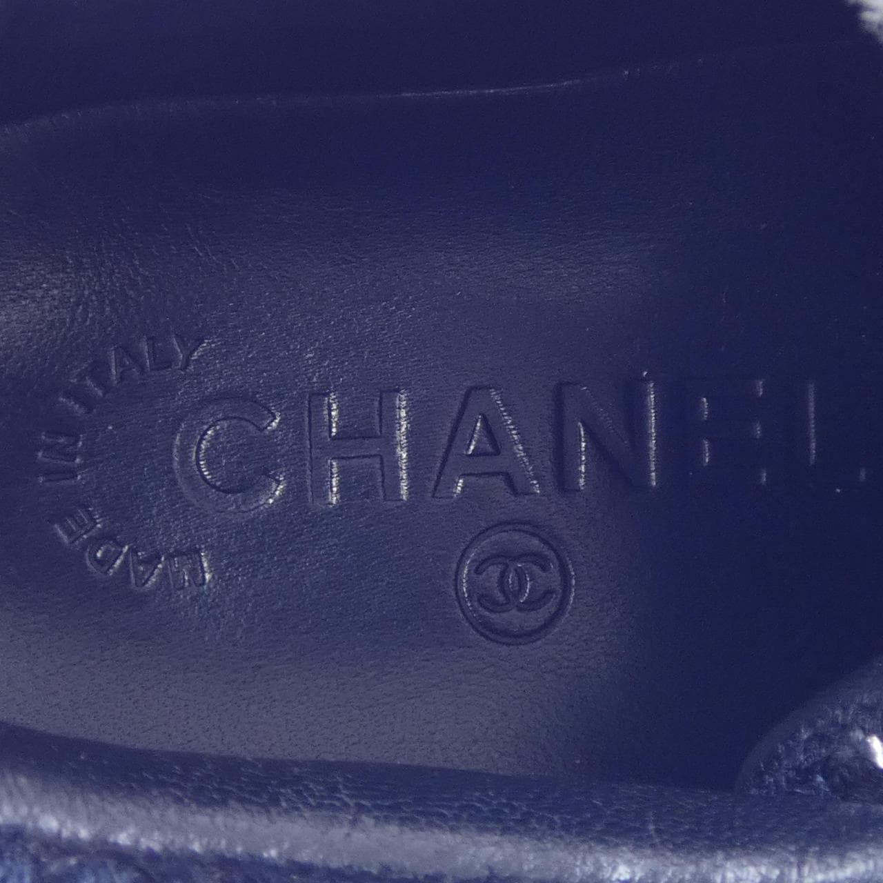 シャネル CHANEL G31711Y50719 スニーカー