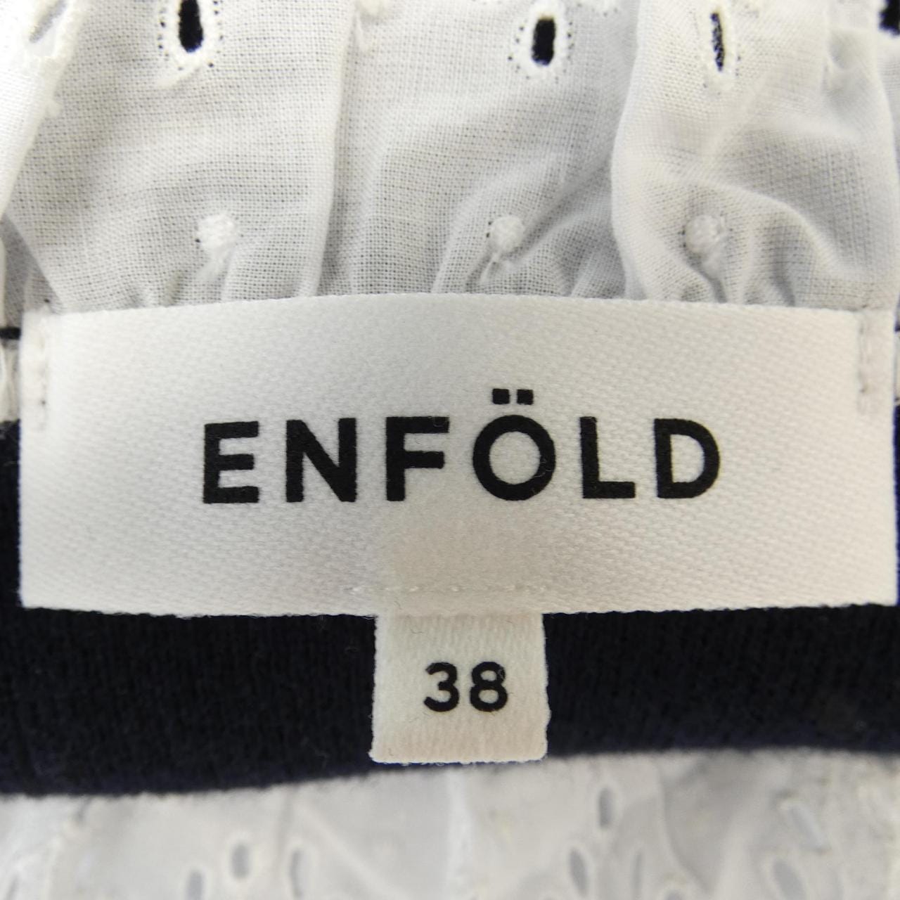 ENFOLD Knit