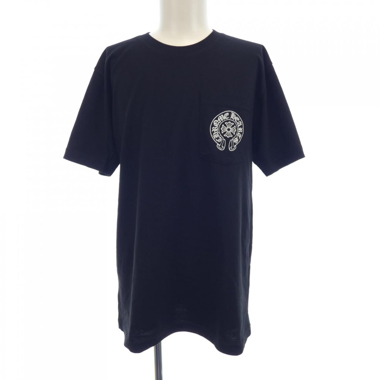 クロムハーツ CHROME HEARTS Tシャツ