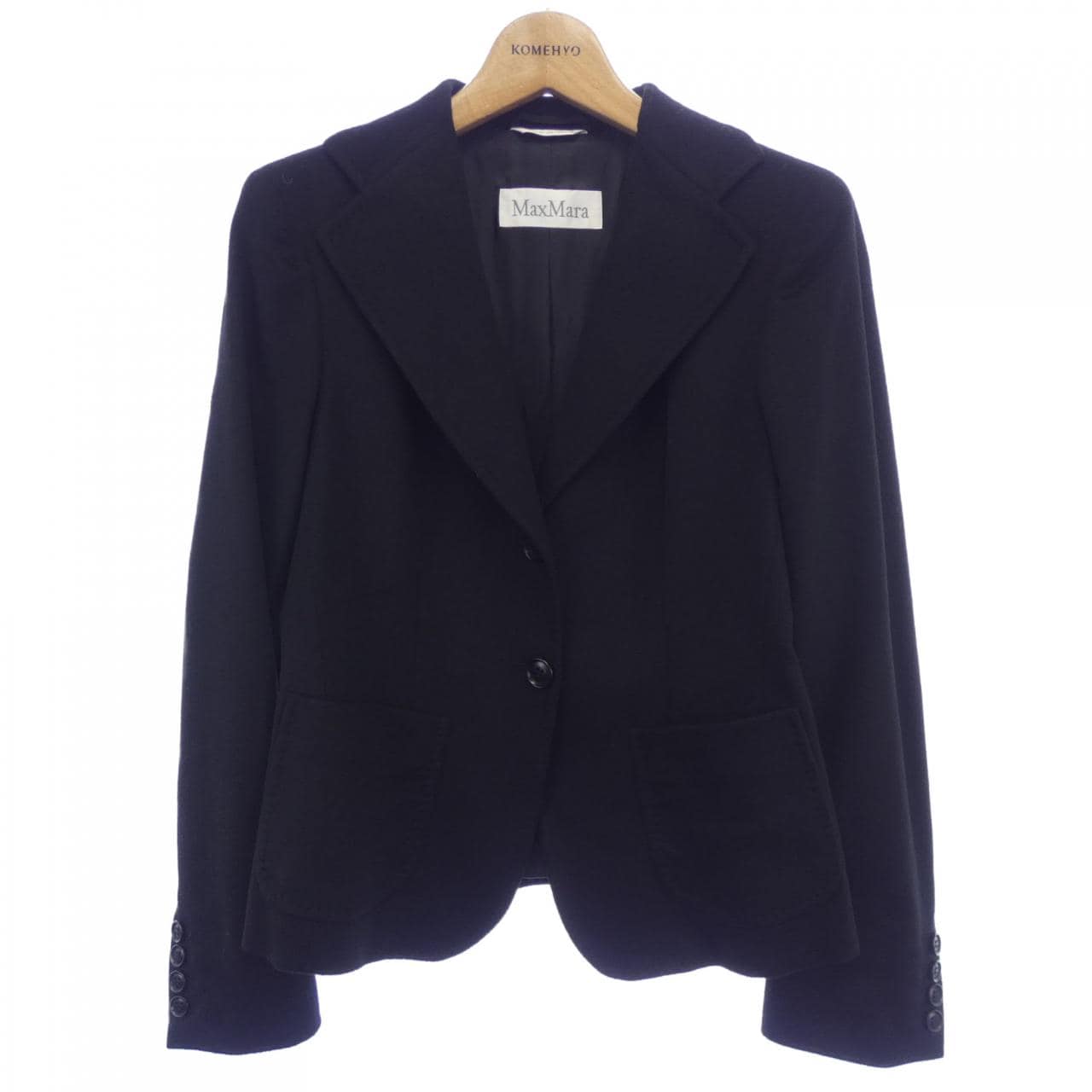 Max Mara Max Mara Jacket