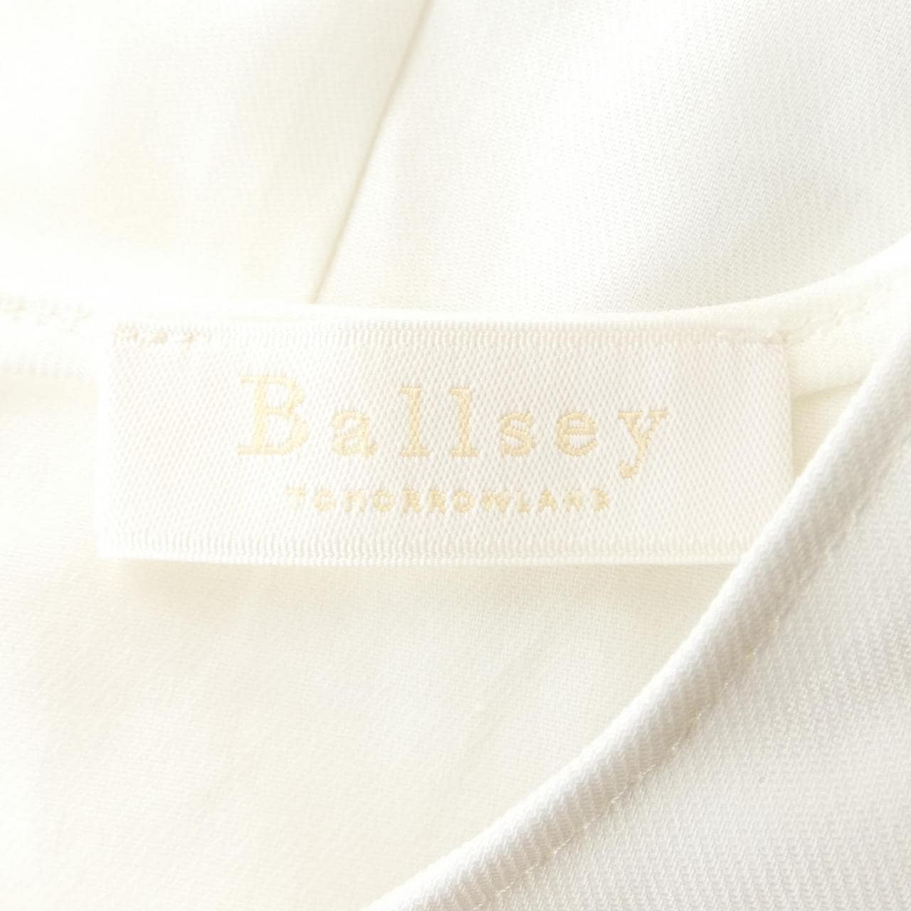 ボールジー BALLSEY トップス