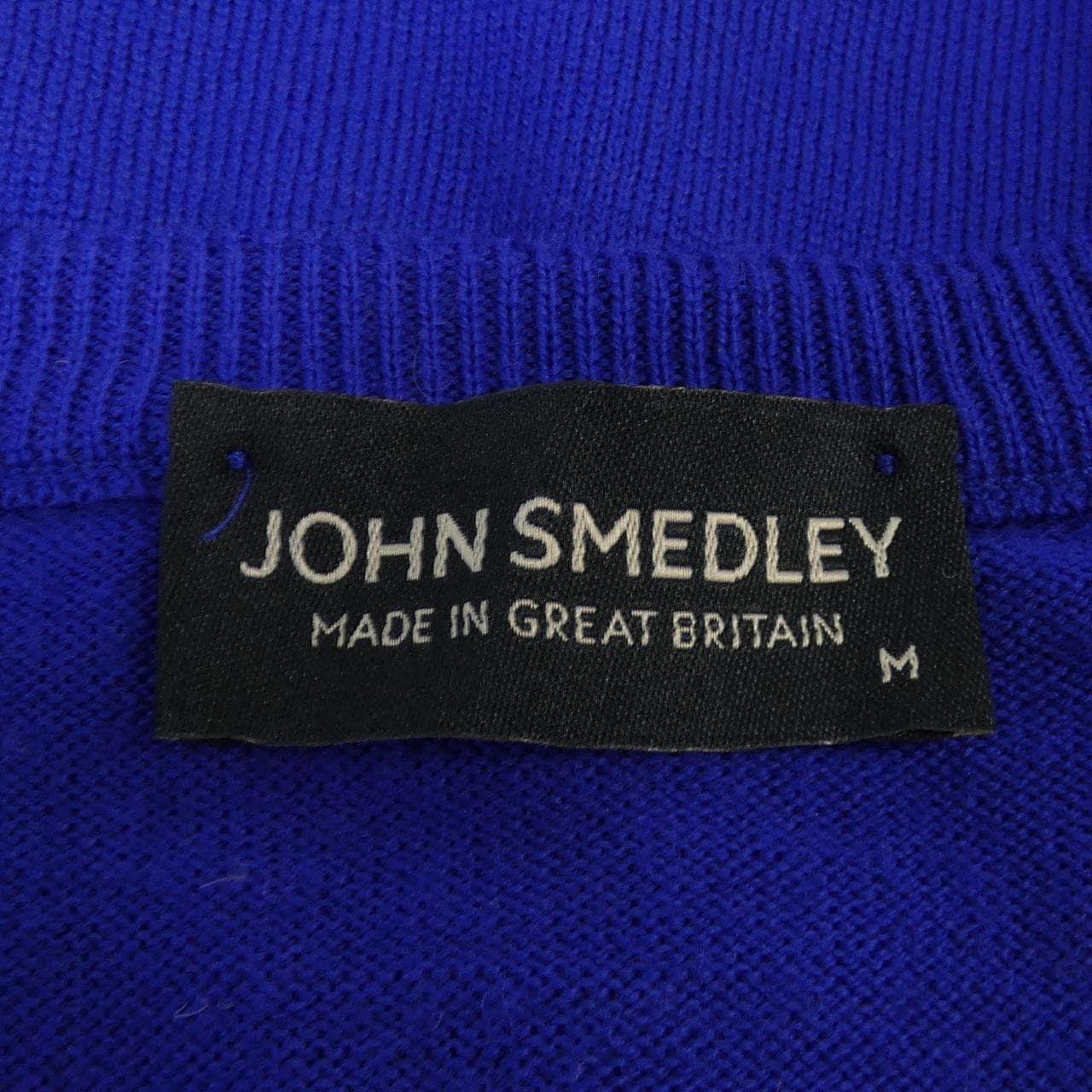 ジョンスメドレー JOHN SMEDLEY ベスト