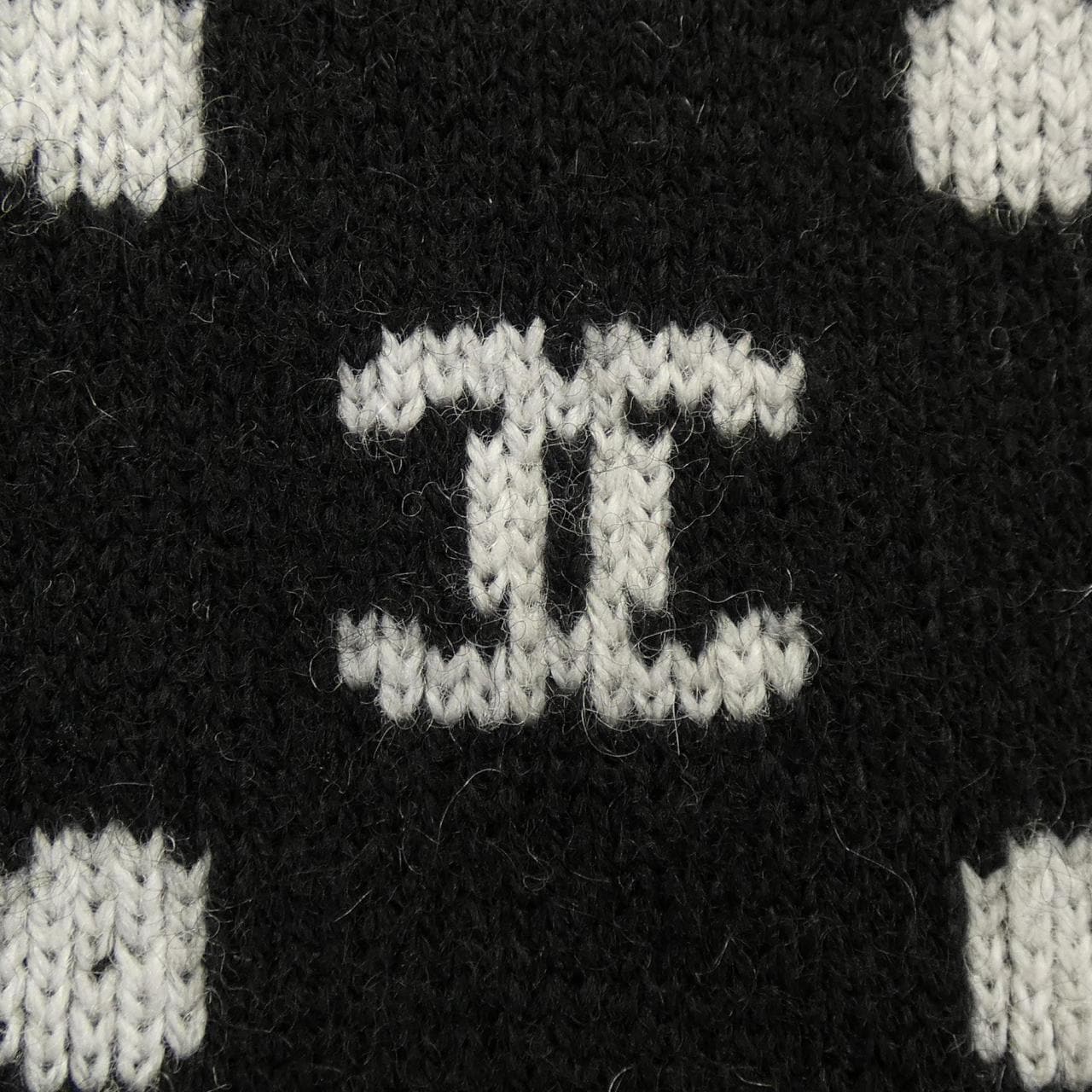 CHANEL CHANEL Cardigan