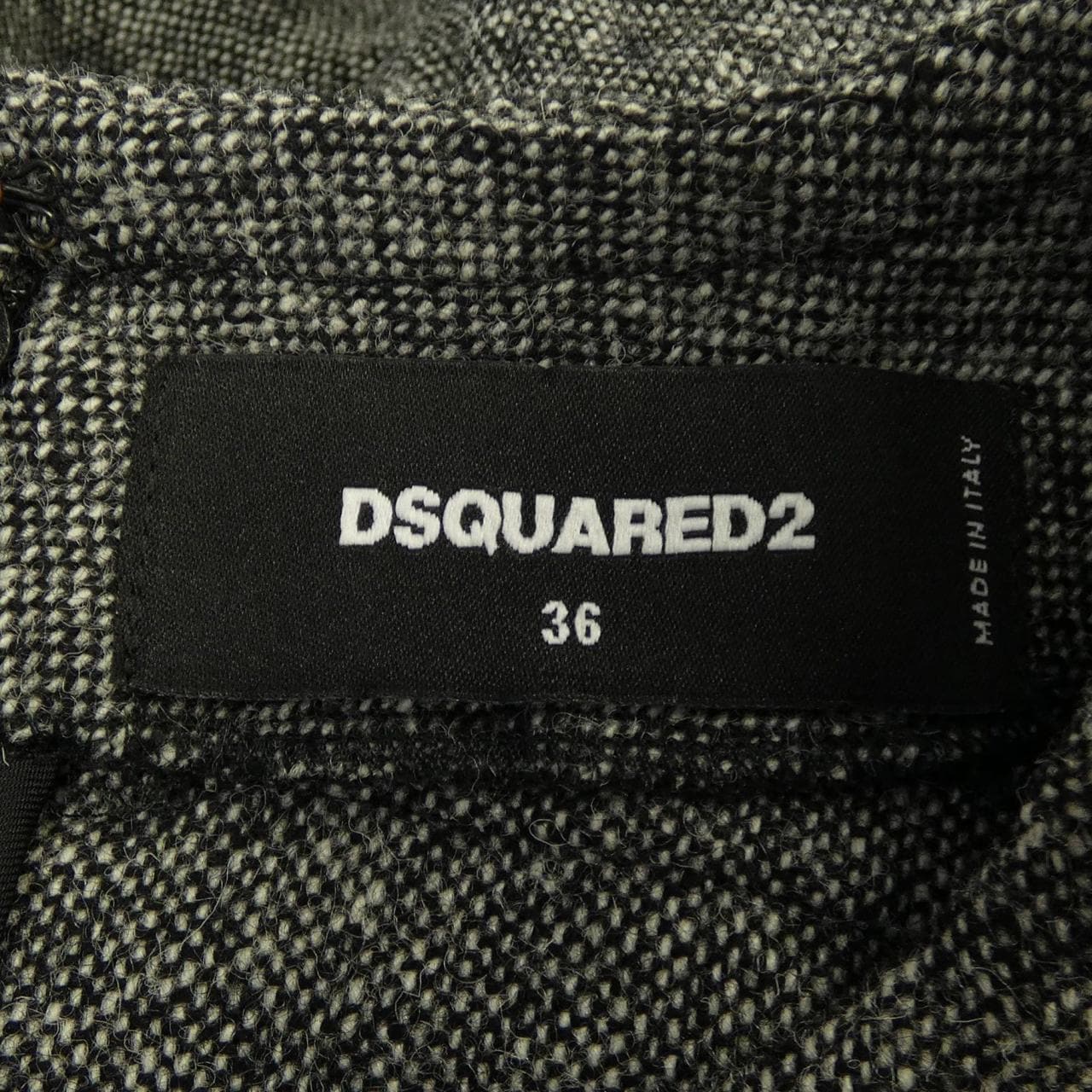 DSQUARED2 DSQUARED2 連衣裙