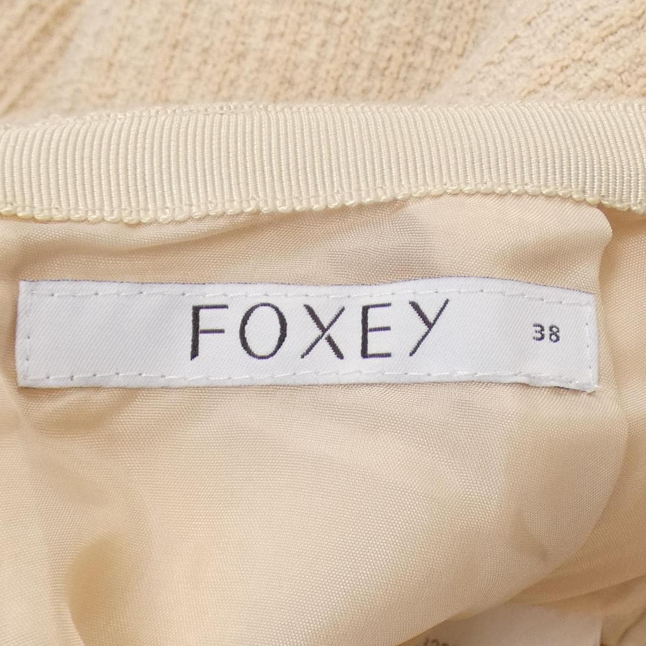 フォクシー FOXEY スカート