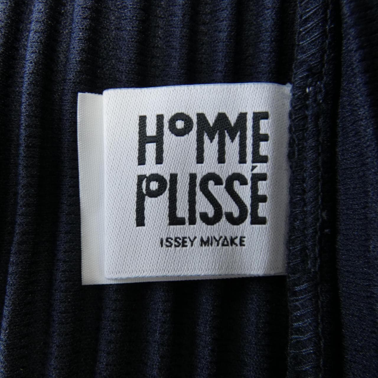 オムプリッセ HOMME PLISSE HP55JK422 トップス