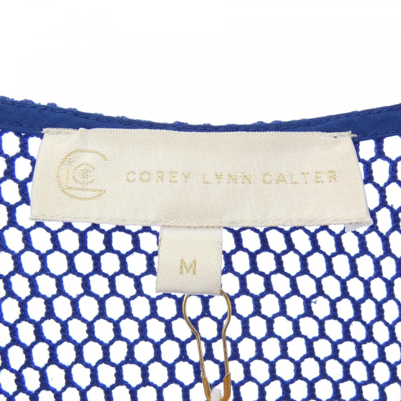 COREY LYNN CATER トップス