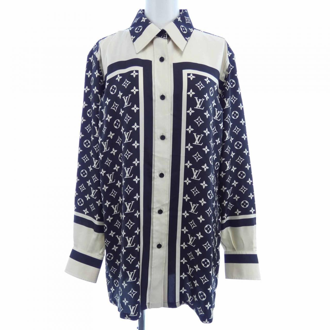 ルイヴィトン LOUIS VUITTON シャツ