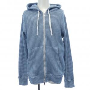 シーグリーン SEA GREEN パーカー