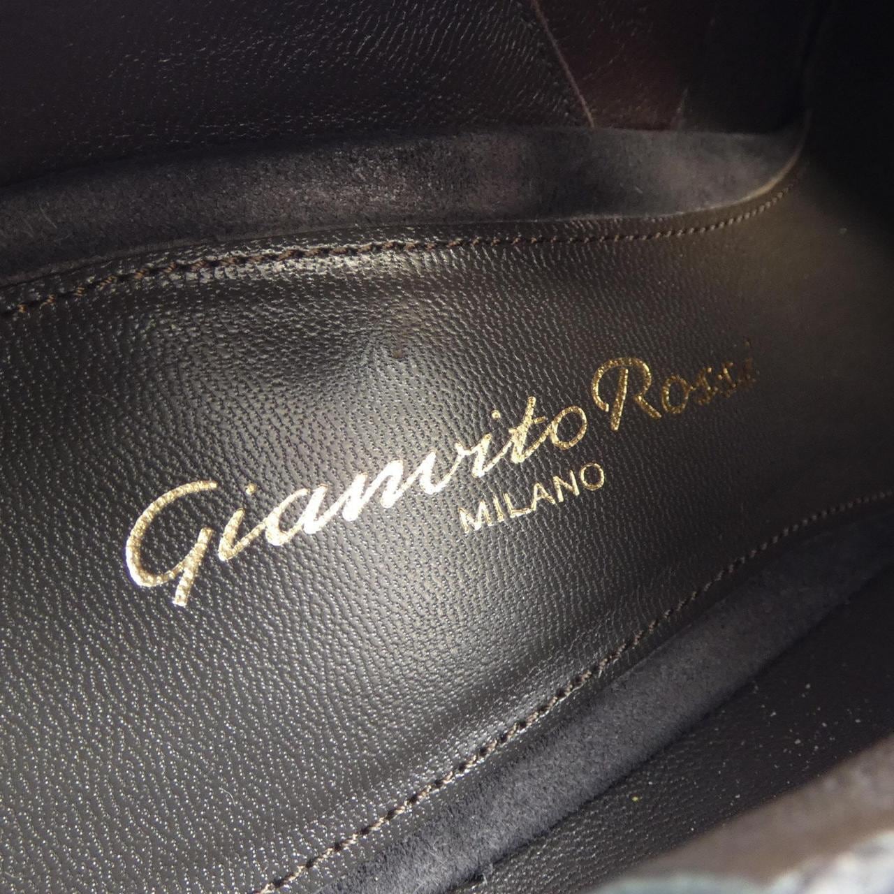 ジャンヴィトロッシ GIANVITO ROSSI シューズ