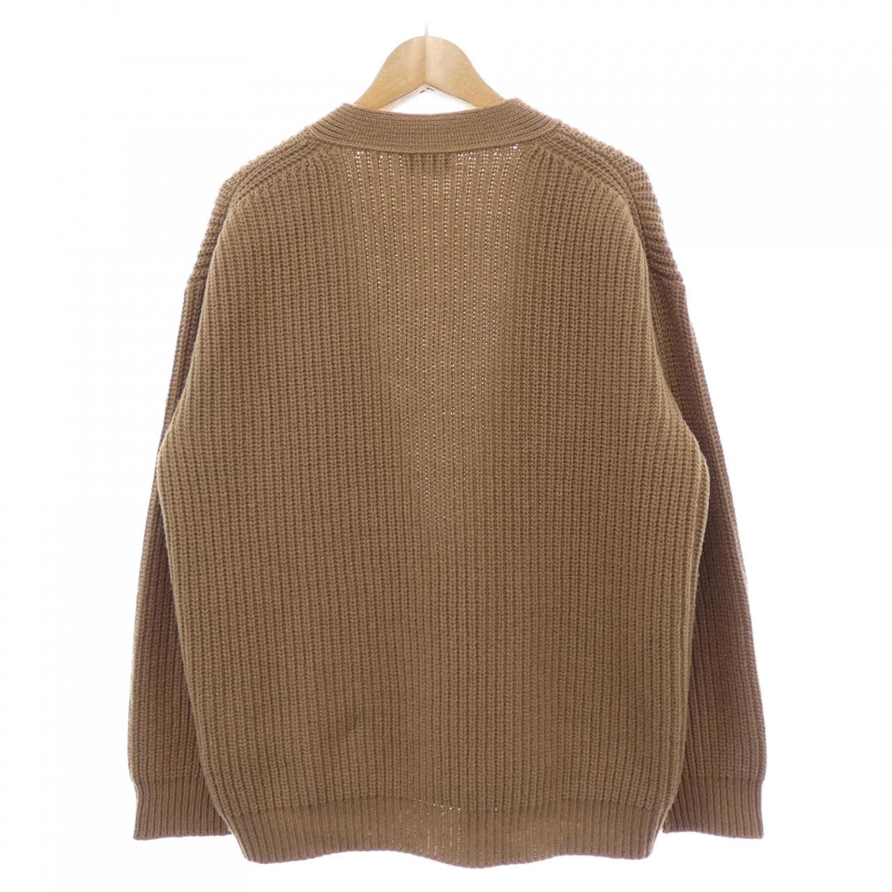 モンクレール MONCLER I20939B00027 M3325 カーディガン