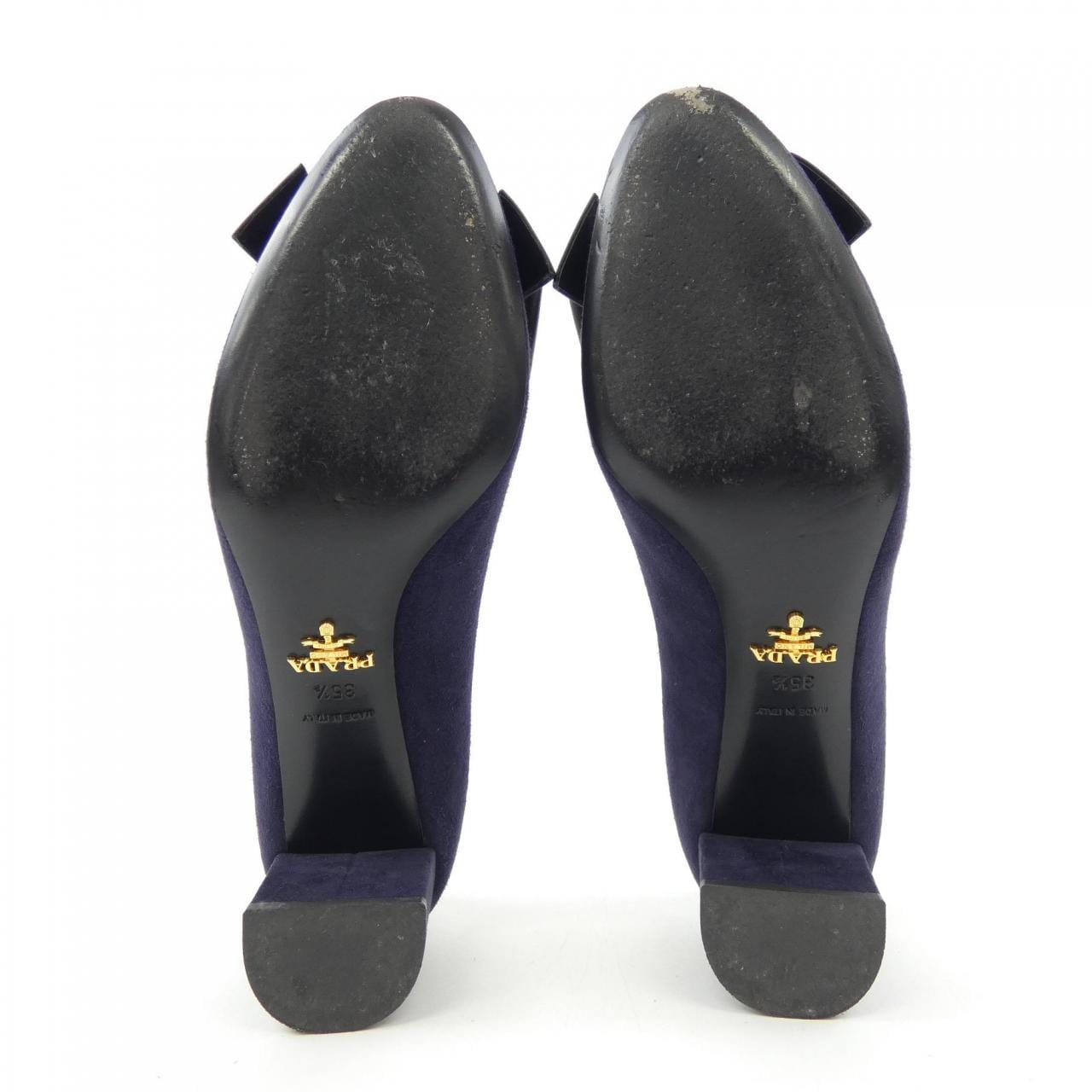 プラダ PRADA パンプス