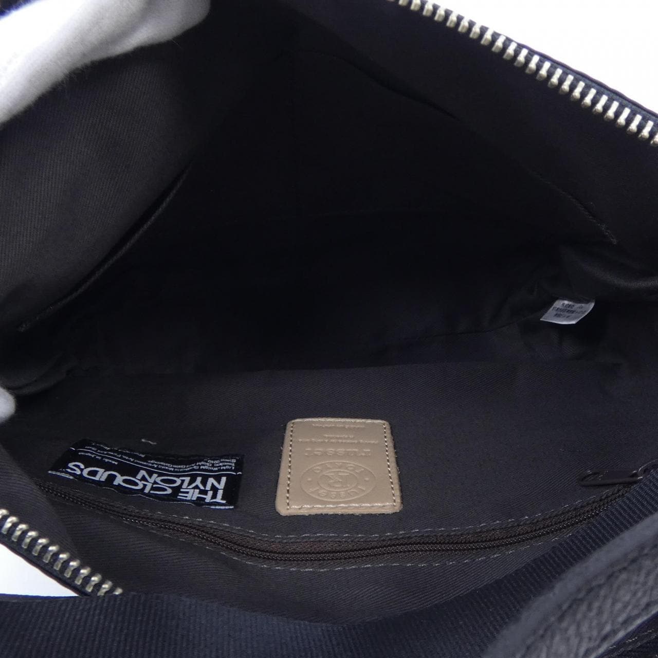 ラシット russet BAG