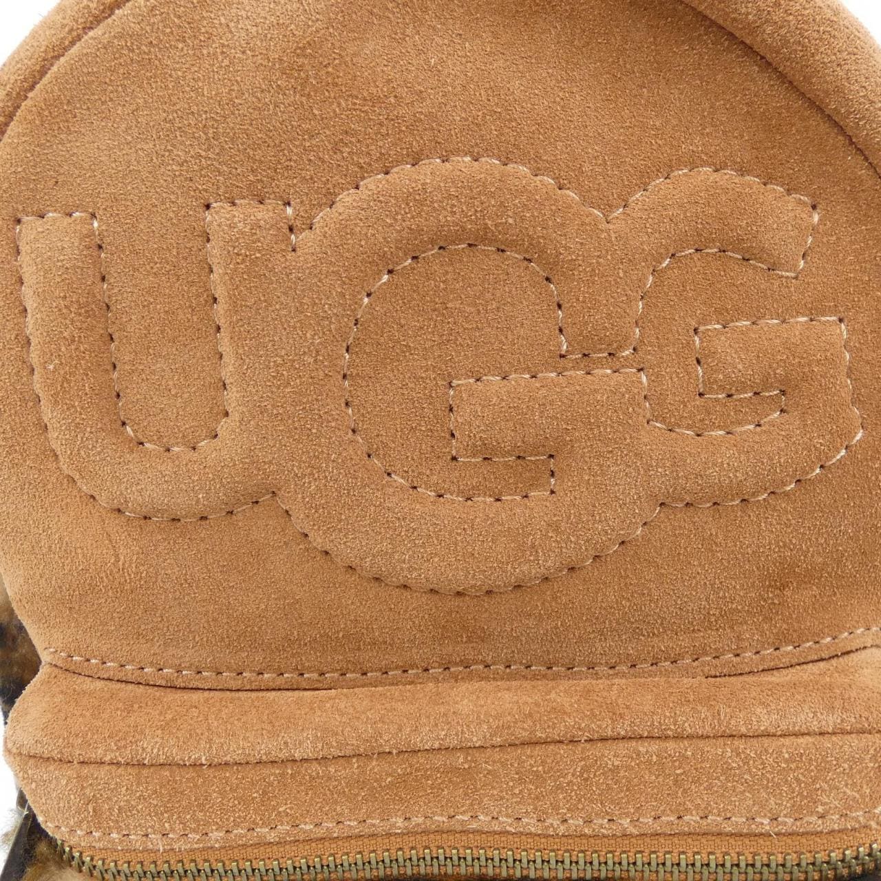 アグ UGG BACKPACK