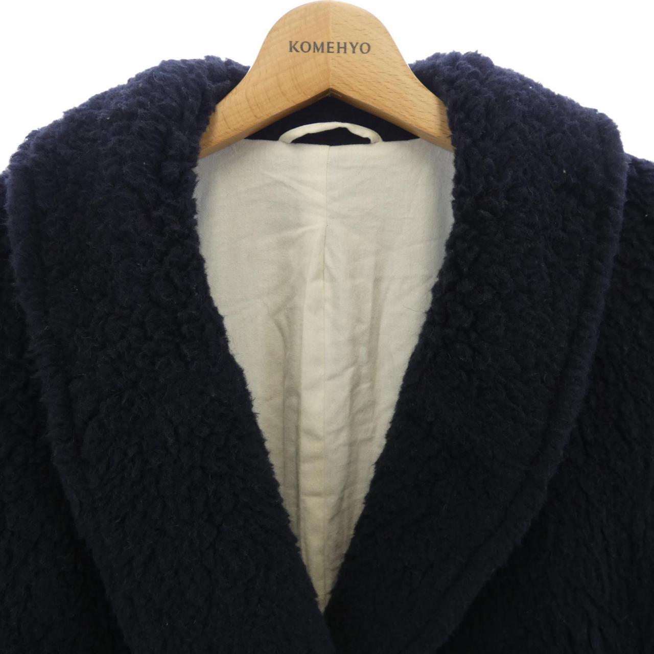 THIRD MAGAZINE A0813FC 224 コート