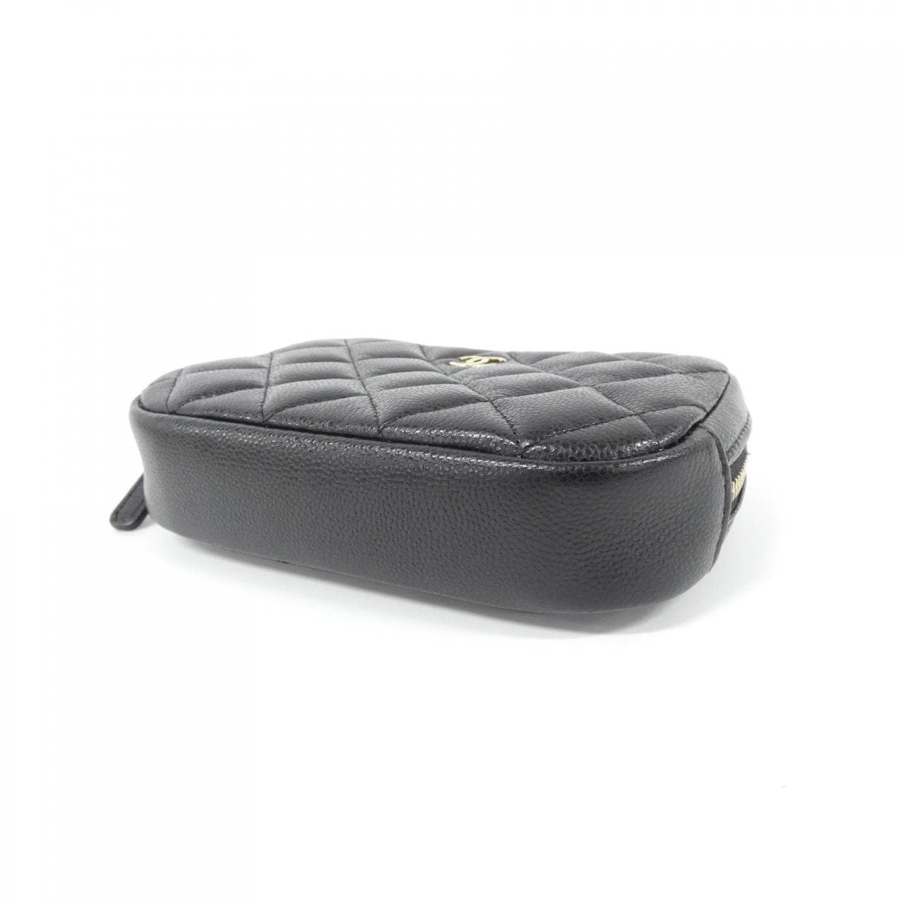 シャネル タイムレスクラシック ライン 80909 ポーチ